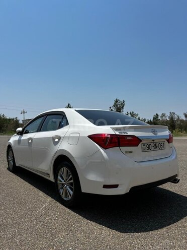 Toyota Corolla 2014, 183,000 km - 2.0 l - Bakı
