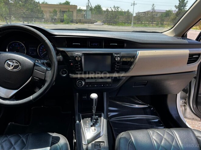Toyota Corolla 2014, 183,000 km - 2.0 l - Bakı