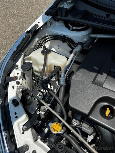 Toyota Corolla 2014, 183,000 km - 2.0 l - Bakı
