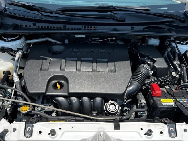 Toyota Corolla 2014, 183,000 km - 2.0 l - Bakı