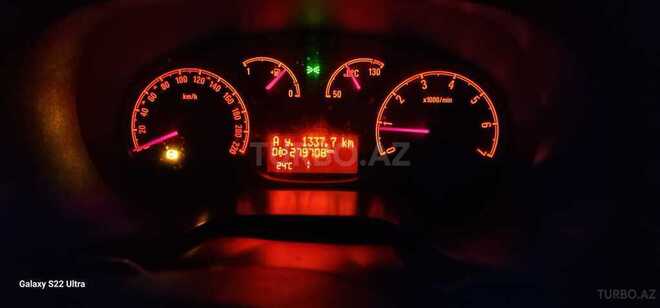 Opel Combo-7
