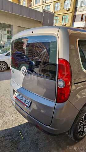 Opel Combo-3