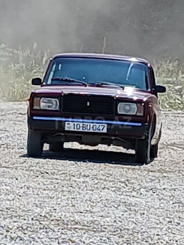 LADA (VAZ) 2107 2004, 74,536 km - 1.6 l - Bakı
