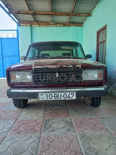 LADA (VAZ) 2107 2004, 74,536 km - 1.6 l - Bakı