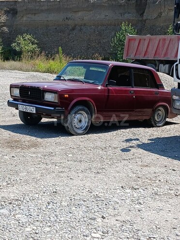 LADA (VAZ) 2107 2004, 74,536 km - 1.6 l - Bakı