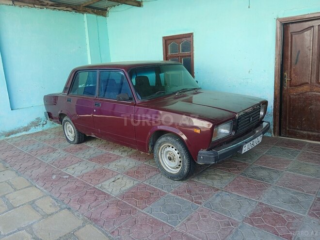 LADA (VAZ) 2107 2004, 74,536 km - 1.6 l - Bakı