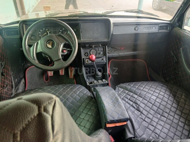 LADA (VAZ) 2107 2004, 74,536 km - 1.6 l - Bakı