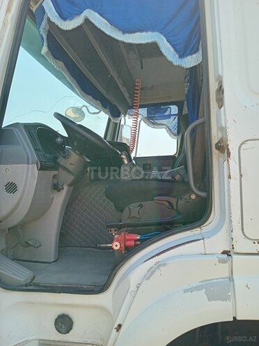 HOWO 371-5