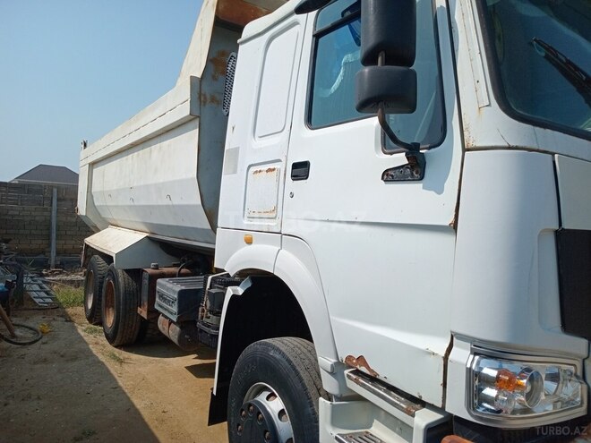 HOWO 371-3