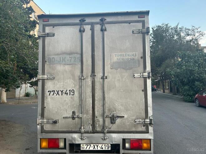 Hyundai HD-45 2009, 250,000 km - 2.9 l - Bakı