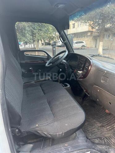 Hyundai HD-45 2009, 250,000 km - 2.9 l - Bakı