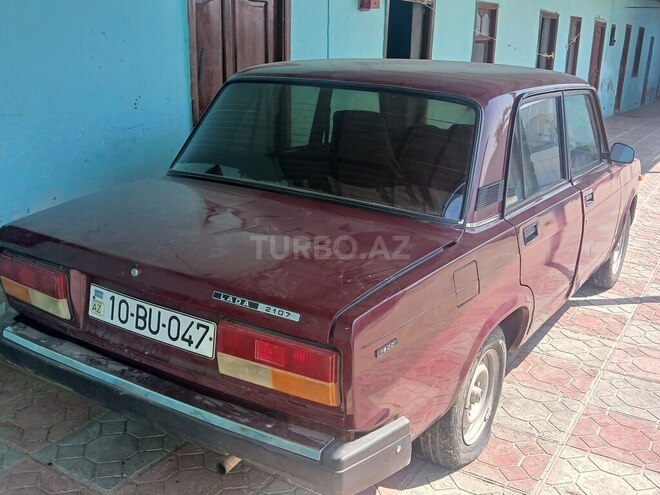 LADA (VAZ) 2107 2004, 74,536 km - 1.6 l - Bakı