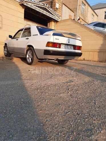 Mercedes 190 1991, 563,892 km - 2.0 л - Bakı