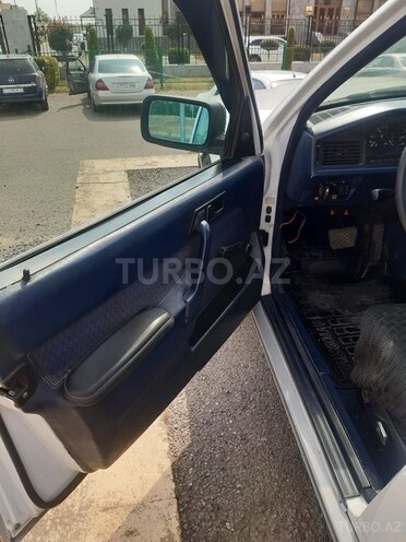Mercedes 190 1991, 563,892 km - 2.0 л - Bakı
