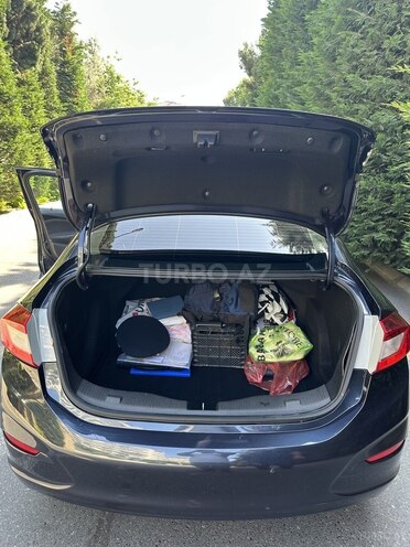 Chevrolet Cruze 2016, 225,000 km - 1.4 l - Bakı