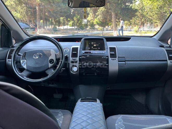Toyota Prius 2008, 320,000 km - 1.5 l - Bakı