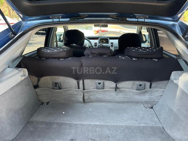 Toyota Prius 2008, 320,000 km - 1.5 l - Bakı