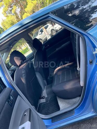 Toyota Prius 2008, 320,000 km - 1.5 l - Bakı