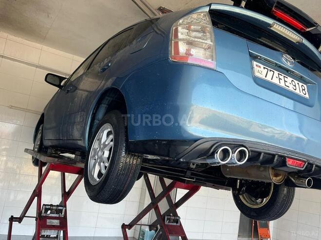 Toyota Prius 2008, 320,000 km - 1.5 l - Bakı