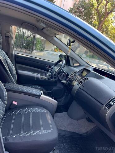 Toyota Prius 2008, 320,000 km - 1.5 l - Bakı