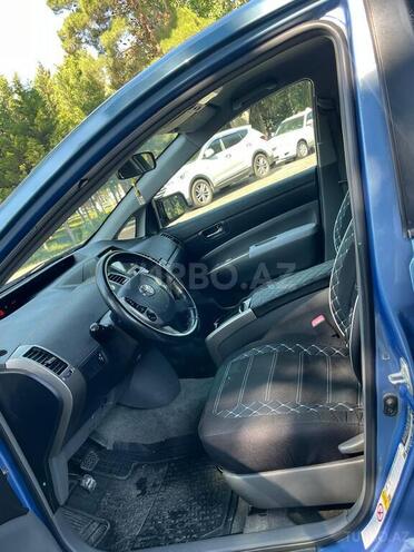 Toyota Prius 2008, 320,000 km - 1.5 l - Bakı