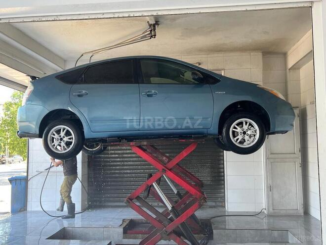 Toyota Prius 2008, 320,000 km - 1.5 l - Bakı