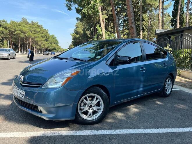 Toyota Prius 2008, 320,000 km - 1.5 l - Bakı