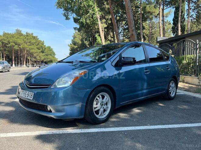 Toyota Prius 2008, 320,000 km - 1.5 l - Bakı