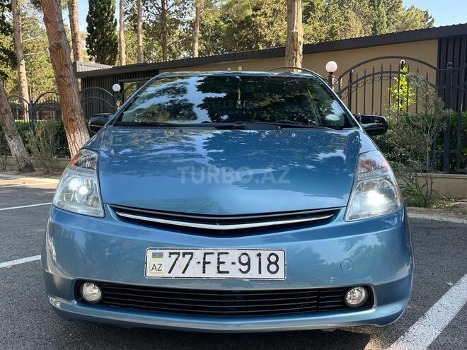 Toyota Prius 2008, 320,000 km - 1.5 l - Bakı