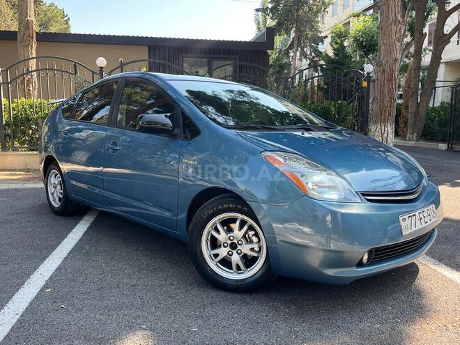 Toyota Prius 2008, 320,000 km - 1.5 l - Bakı