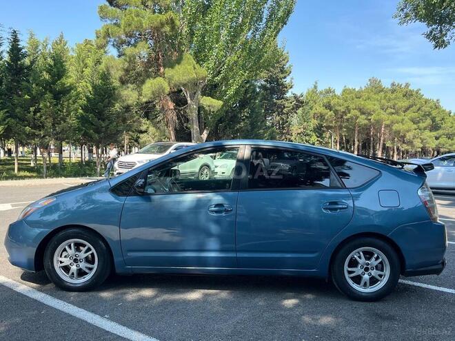 Toyota Prius 2008, 320,000 km - 1.5 l - Bakı