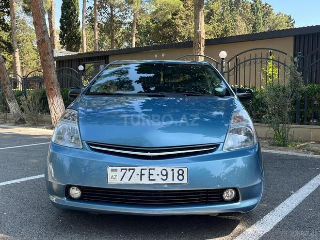 Toyota Prius 2008, 320,000 km - 1.5 l - Bakı