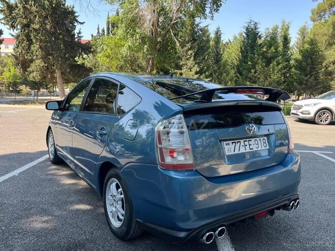 Toyota Prius 2008, 320,000 km - 1.5 l - Bakı