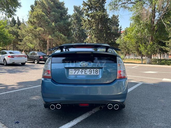 Toyota Prius 2008, 320,000 km - 1.5 l - Bakı