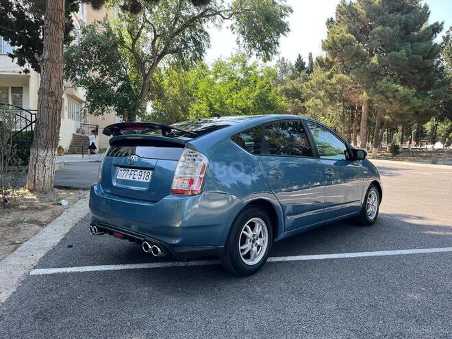 Toyota Prius 2008, 320,000 km - 1.5 l - Bakı