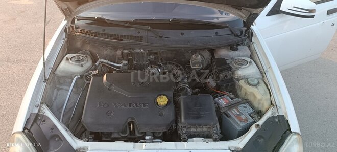 LADA (VAZ) Priora 2012, 347,386 km - 1.6 л - Bakı