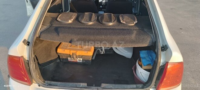 LADA (VAZ) Priora 2012, 347,386 km - 1.6 л - Bakı
