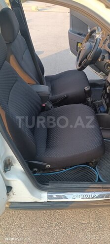 LADA (VAZ) Priora 2012, 347,386 km - 1.6 л - Bakı
