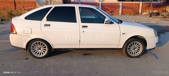 LADA (VAZ) Priora 2012, 347,386 km - 1.6 л - Bakı