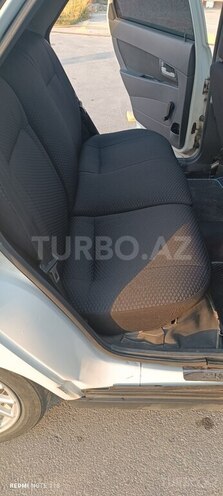 LADA (VAZ) Priora 2012, 347,386 km - 1.6 л - Bakı