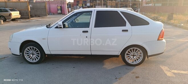 LADA (VAZ) Priora 2012, 347,386 km - 1.6 л - Bakı