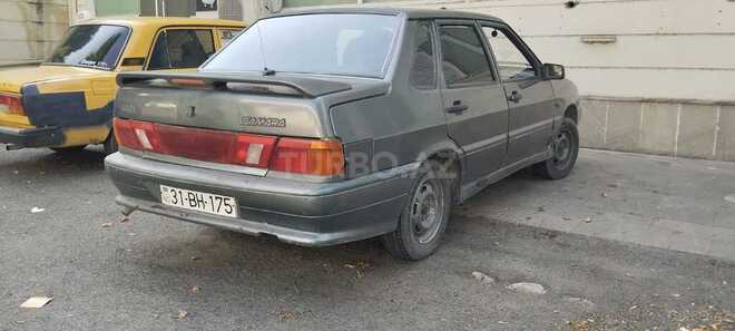 LADA (VAZ) 2115 2005, 410,120 km - 1.6 л - İsmayıllı