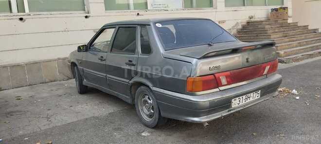 LADA (VAZ) 2115 2005, 410,120 km - 1.6 л - İsmayıllı