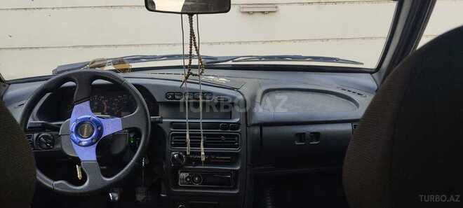 LADA (VAZ) 2115 2005, 410,120 km - 1.6 л - İsmayıllı