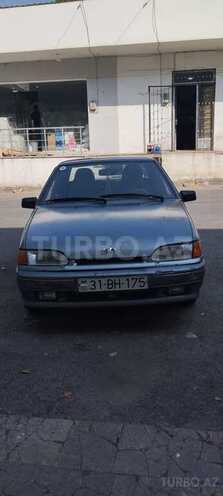 LADA (VAZ) 2115 2005, 410,120 km - 1.6 л - İsmayıllı