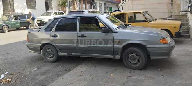 LADA (VAZ) 2115 2005, 410,120 km - 1.6 л - İsmayıllı