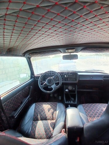 LADA (VAZ) 2107 2000, 90,430 km - 1.6 l - Sumqayıt