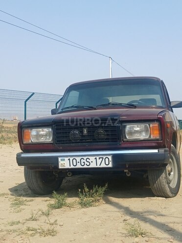 LADA (VAZ) 2107 2000, 90,430 km - 1.6 l - Sumqayıt