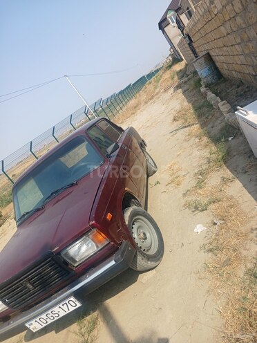 LADA (VAZ) 2107 2000, 90,430 km - 1.6 l - Sumqayıt