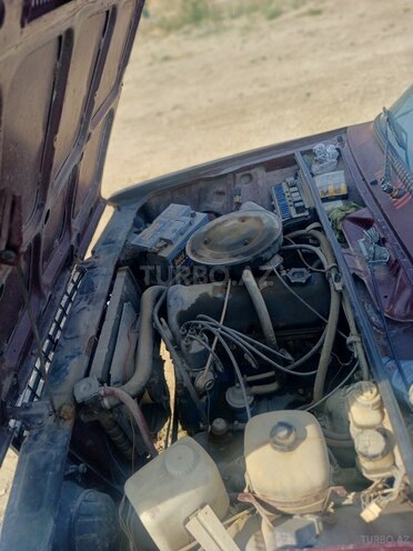 LADA (VAZ) 2107 2000, 90,430 km - 1.6 l - Sumqayıt